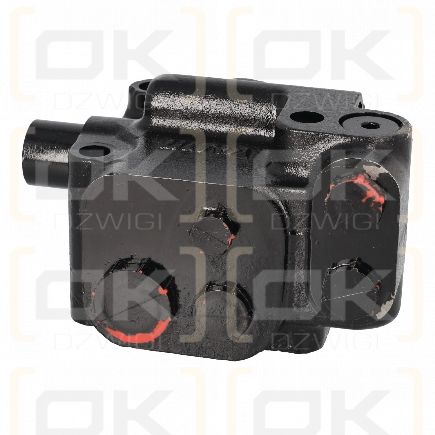 Spezialventil für Pumpe 5U1/41150THW **